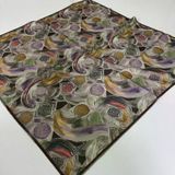 Locella Soft Pamuklu Eşarp Ldff5005