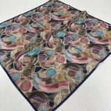 Locella Soft Pamuklu Eşarp Ldff5009