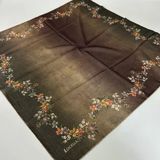 Locella Soft Pamuklu Eşarp Ldff5214