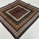 Locella Soft Pamuklu Eşarp Ldff5701