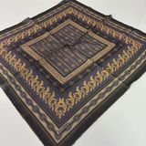 Locella Soft Pamuklu Eşarp Ldff5702