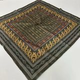 Locella Soft Pamuklu Eşarp Ldff5703