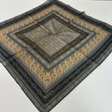 Locella Soft Pamuklu Eşarp Ldff5708