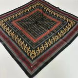 Locella Soft Pamuklu Eşarp Ldff5709