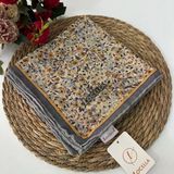 Locella Soft Pamuklu Eşarp Ldff5803