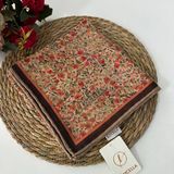 Locella Soft Pamuklu Eşarp Ldff5808