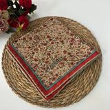 Locella Soft Pamuklu Eşarp Ldff5814