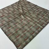 Locella Soft Pamuklu Eşarp Ldff5903