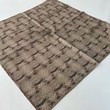 Locella Soft Pamuklu Eşarp Ldff5908
