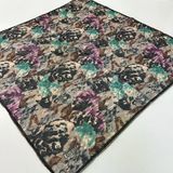 Locella Soft Pamuklu Eşarp Ldff6008