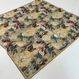 locella Soft Pamuklu Eşarp LDFF6010
