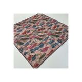 Locella Soft Pamuklu Eşarp Ldff6606
