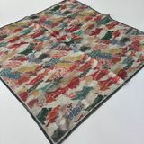 Locella Soft Pamuklu Eşarp Ldff6607