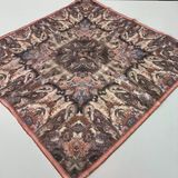 Locella Soft Pamuklu Eşarp Ldff6706