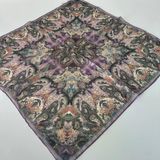 Locella Soft Pamuklu Eşarp Ldff6708