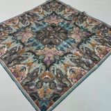 Locella Soft Pamuklu Eşarp Ldff6712