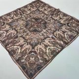 Locella Soft Pamuklu Eşarp Ldff6713