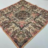 Locella Soft Pamuklu Eşarp Ldff6715