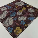 locella Soft Pamuklu Eşarp LDFF7301