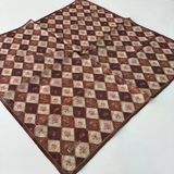 Locella Soft Pamuklu Eşarp Ldff7703