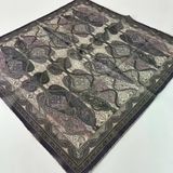 Locella Soft Pamuklu Eşarp Ldff7803