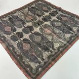 Locella Soft Pamuklu Eşarp Ldff7804