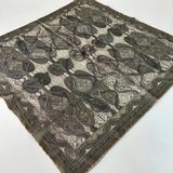 Locella Soft Pamuklu Eşarp Ldff7805