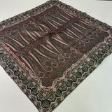 Locella Soft Pamuklu Eşarp Ldff7901