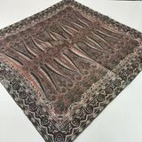 Locella Soft Pamuklu Eşarp Ldff7906
