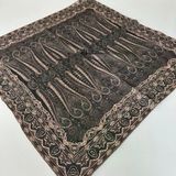 Locella Soft Pamuklu Eşarp Ldff7910