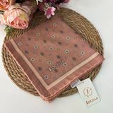 Locella Soft Pamuklu Eşarp Ldff8503