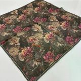 Locella Soft Pamuklu Eşarp Ldff9105