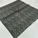 Locella Soft Pamuklu Eşarp Ldff9501