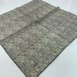 Locella Soft Pamuklu Eşarp Ldff9506