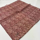Locella Soft Pamuklu Eşarp Ldff9511