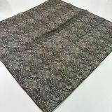 Locella Soft Pamuklu Eşarp Ldff9513