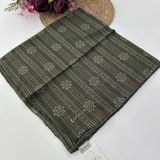 Locella Soft Pamuklu Eşarp Ldff9604