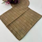 Locella Soft Pamuklu Eşarp Ldff9614