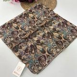 Locella Soft Pamuklu Eşarp Ldff9711