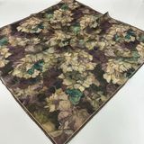 Locella Soft Pamuklu Eşarp Ldff9803