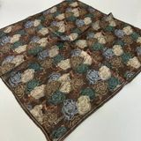 Locella Soft Pamuklu Eşarp Ldff9903