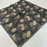 Locella Soft Pamuklu Eşarp Ldff9904