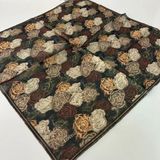 Locella Soft Pamuklu Eşarp Ldff9905
