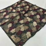 Locella Soft Pamuklu Eşarp Ldff9906