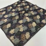 Locella Soft Pamuklu Eşarp Ldff9908