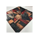 locella Soft Pamuklu Eşarp LDFG0305