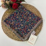 locella Soft Pamuklu Eşarp LDFG0405