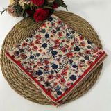 locella Soft Pamuklu Eşarp LDFG0411