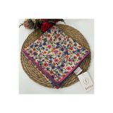 locella Soft Pamuklu Eşarp LDFG0412
