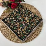 Locella Soft Pamuklu Eşarp Ldfg0418